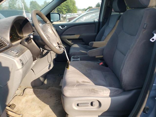 Photo 6 VIN: 5FNRL38417B078225 - HONDA ODYSSEY EX 