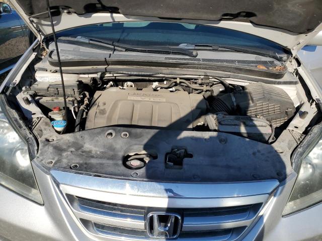 Photo 10 VIN: 5FNRL38417B085272 - HONDA ODYSSEY EX 