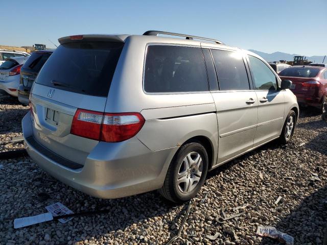 Photo 2 VIN: 5FNRL38417B085272 - HONDA ODYSSEY EX 