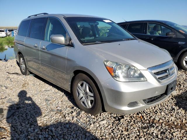 Photo 3 VIN: 5FNRL38417B085272 - HONDA ODYSSEY EX 