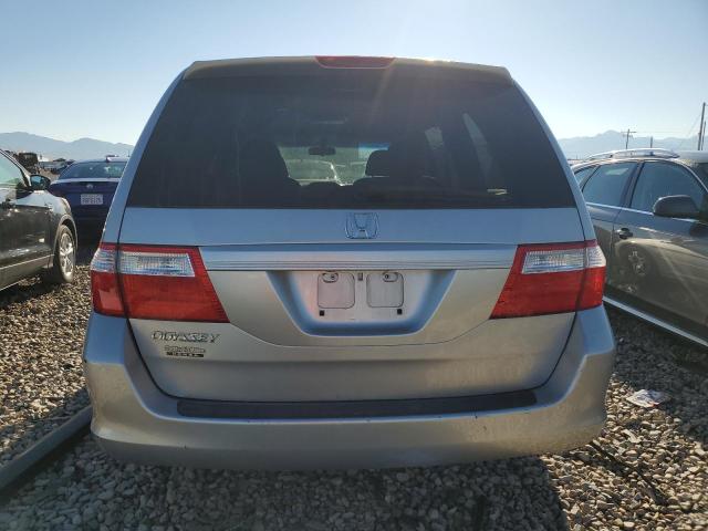 Photo 5 VIN: 5FNRL38417B085272 - HONDA ODYSSEY EX 