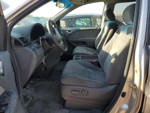 Photo 6 VIN: 5FNRL38417B085272 - HONDA ODYSSEY EX 