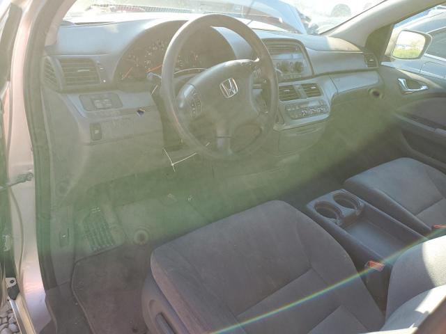 Photo 7 VIN: 5FNRL38417B085272 - HONDA ODYSSEY EX 