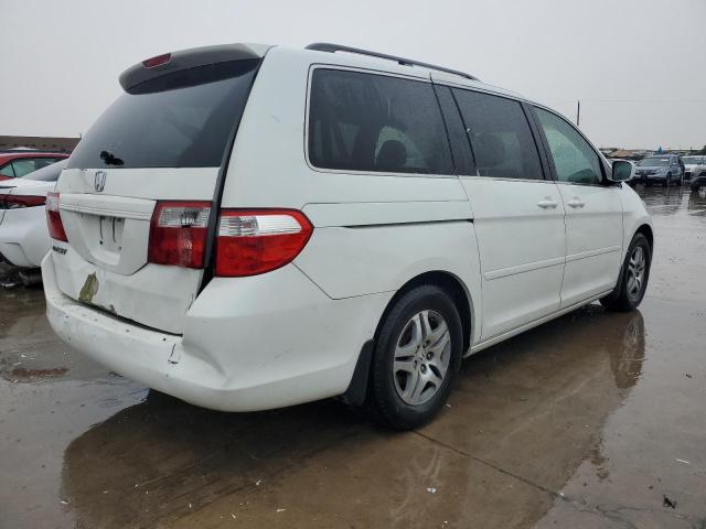 Photo 2 VIN: 5FNRL38417B409093 - HONDA ODYSSEY EX 