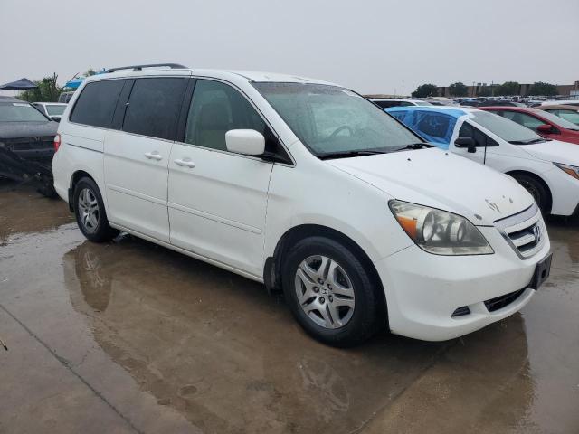 Photo 3 VIN: 5FNRL38417B409093 - HONDA ODYSSEY EX 