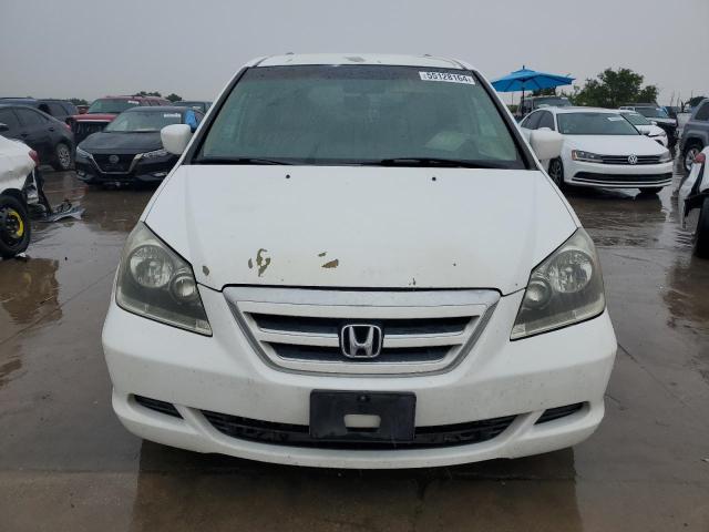 Photo 4 VIN: 5FNRL38417B409093 - HONDA ODYSSEY EX 