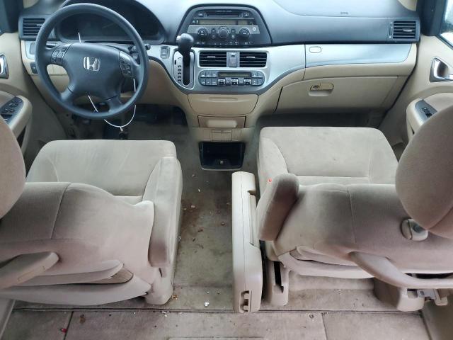 Photo 7 VIN: 5FNRL38417B409093 - HONDA ODYSSEY EX 