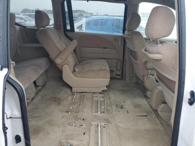 Photo 9 VIN: 5FNRL38417B409093 - HONDA ODYSSEY EX 