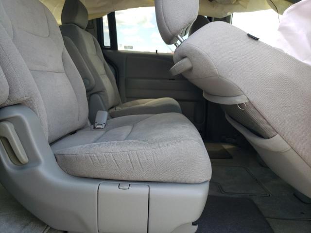 Photo 10 VIN: 5FNRL38417B427450 - HONDA ODYSSEY EX 