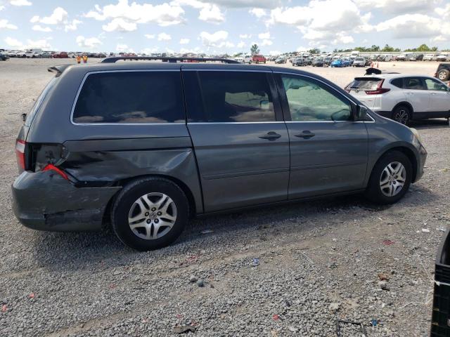 Photo 2 VIN: 5FNRL38417B427450 - HONDA ODYSSEY EX 