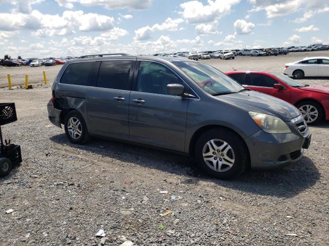 Photo 3 VIN: 5FNRL38417B427450 - HONDA ODYSSEY EX 