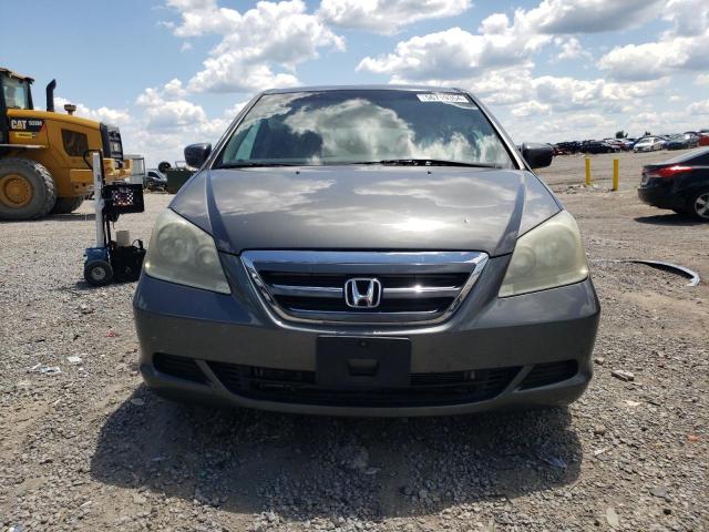 Photo 4 VIN: 5FNRL38417B427450 - HONDA ODYSSEY EX 