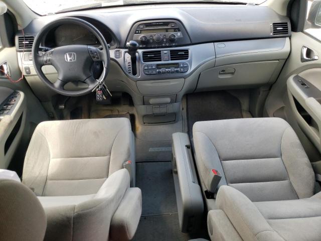 Photo 7 VIN: 5FNRL38417B427450 - HONDA ODYSSEY EX 