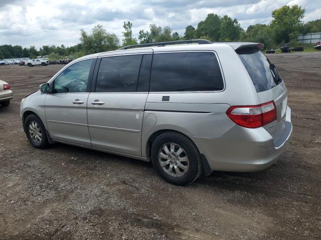 Photo 1 VIN: 5FNRL38417B440862 - HONDA ODYSSEY EX 