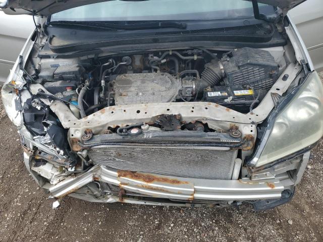 Photo 11 VIN: 5FNRL38417B440862 - HONDA ODYSSEY EX 