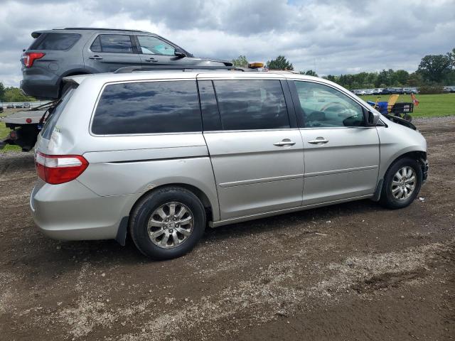 Photo 2 VIN: 5FNRL38417B440862 - HONDA ODYSSEY EX 