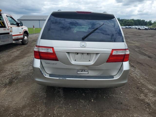 Photo 5 VIN: 5FNRL38417B440862 - HONDA ODYSSEY EX 