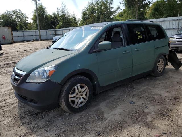 Photo 0 VIN: 5FNRL38417B445592 - HONDA ODYSSEY EX 