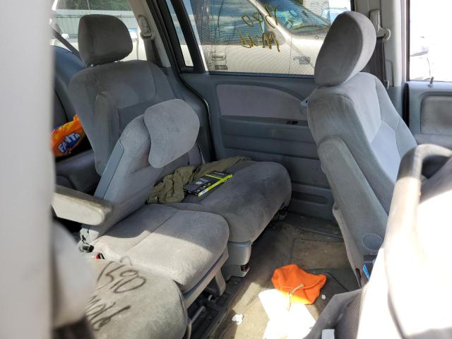 Photo 10 VIN: 5FNRL38417B445592 - HONDA ODYSSEY EX 