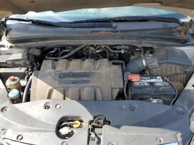 Photo 11 VIN: 5FNRL38417B445592 - HONDA ODYSSEY EX 