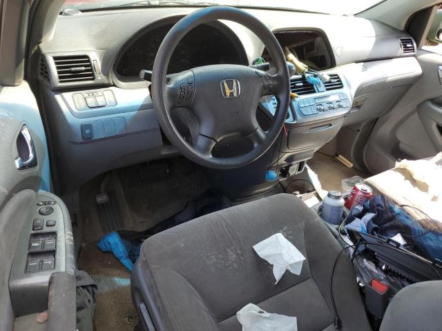 Photo 7 VIN: 5FNRL38417B445592 - HONDA ODYSSEY EX 