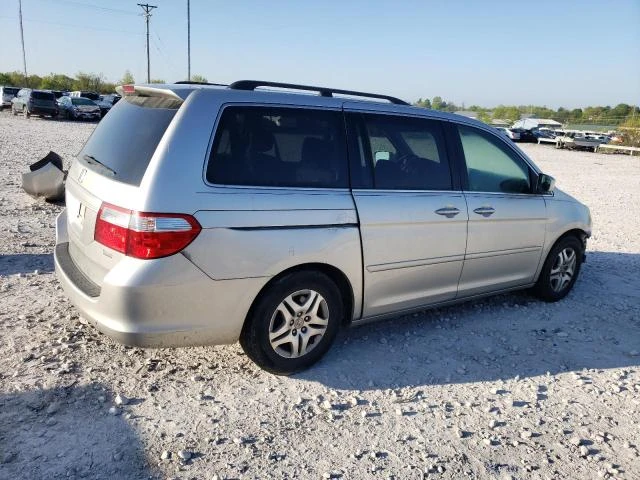 Photo 2 VIN: 5FNRL38417B452722 - HONDA ODYSSEY EX 