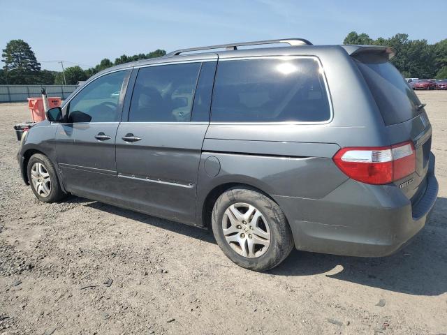 Photo 1 VIN: 5FNRL38417B456561 - HONDA ODYSSEY EX 