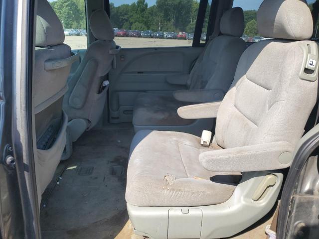 Photo 10 VIN: 5FNRL38417B456561 - HONDA ODYSSEY EX 