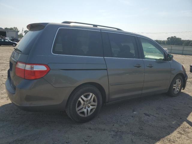 Photo 2 VIN: 5FNRL38417B456561 - HONDA ODYSSEY EX 