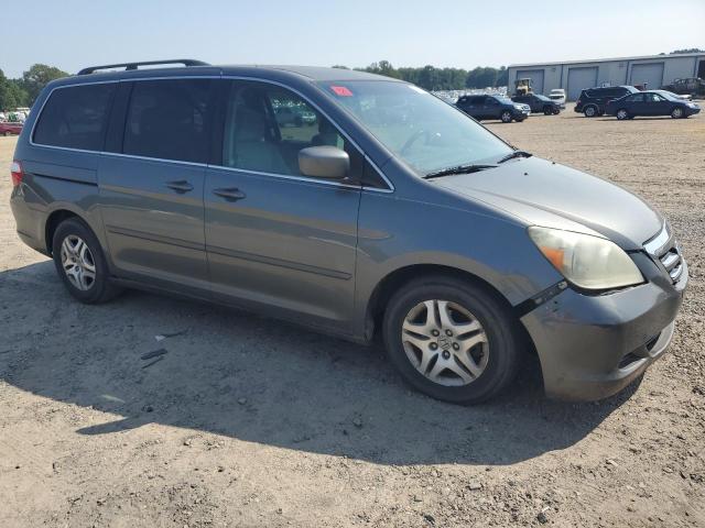 Photo 3 VIN: 5FNRL38417B456561 - HONDA ODYSSEY EX 