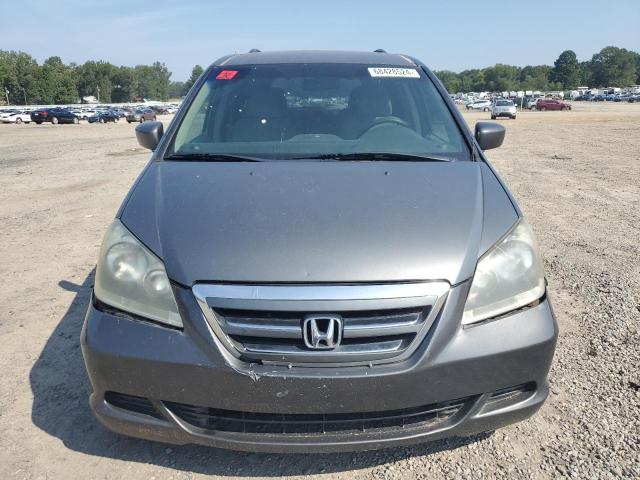 Photo 4 VIN: 5FNRL38417B456561 - HONDA ODYSSEY EX 