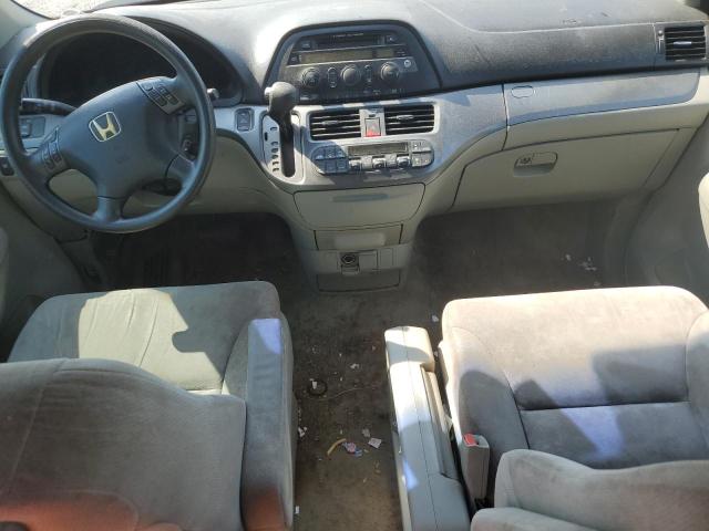 Photo 7 VIN: 5FNRL38417B456561 - HONDA ODYSSEY EX 