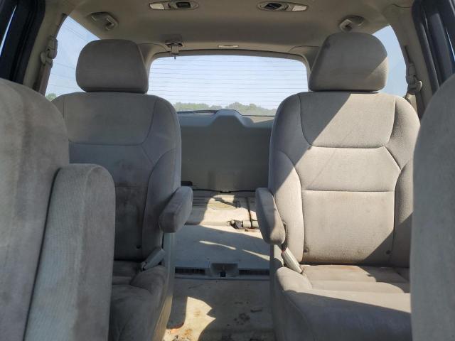 Photo 9 VIN: 5FNRL38417B456561 - HONDA ODYSSEY EX 