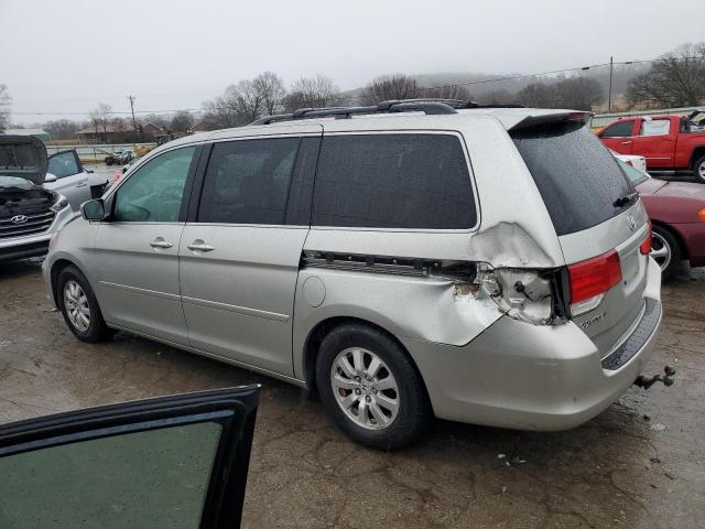 Photo 1 VIN: 5FNRL38418B003932 - HONDA ODYSSEY EX 