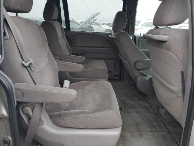 Photo 10 VIN: 5FNRL38418B003932 - HONDA ODYSSEY EX 