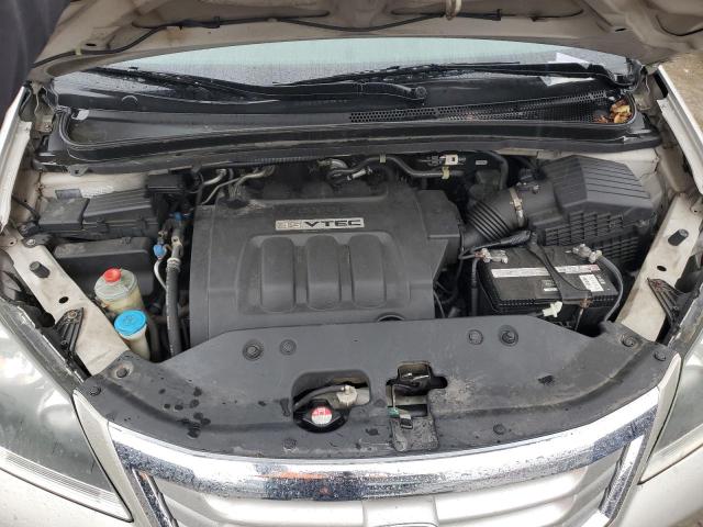 Photo 11 VIN: 5FNRL38418B003932 - HONDA ODYSSEY EX 