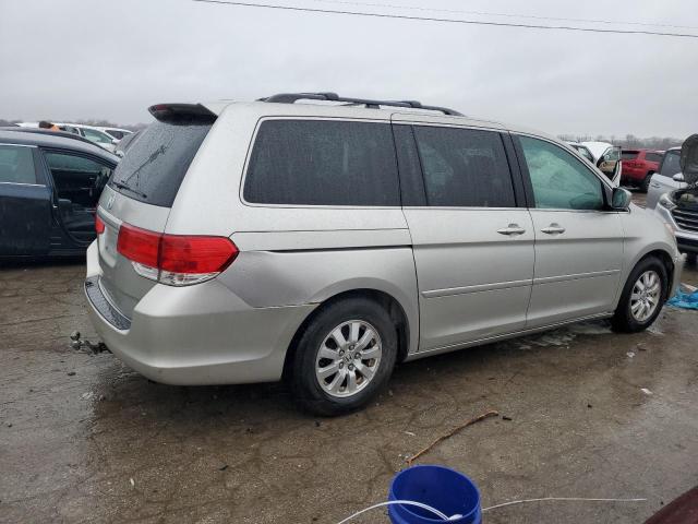 Photo 2 VIN: 5FNRL38418B003932 - HONDA ODYSSEY EX 