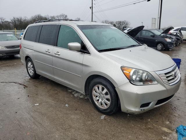 Photo 3 VIN: 5FNRL38418B003932 - HONDA ODYSSEY EX 