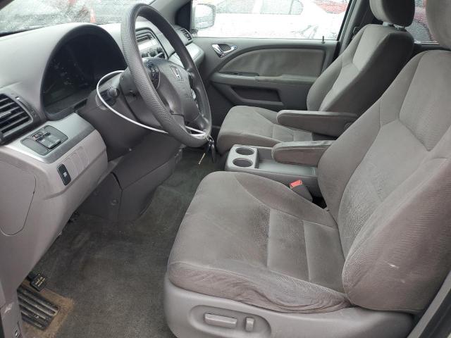 Photo 6 VIN: 5FNRL38418B003932 - HONDA ODYSSEY EX 