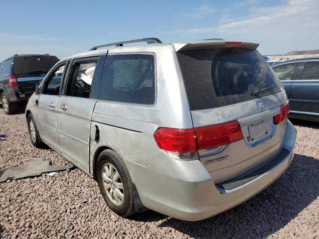 Photo 1 VIN: 5FNRL38418B027857 - HONDA ODYSSEY EX 