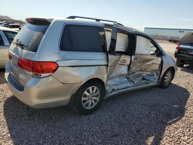 Photo 2 VIN: 5FNRL38418B027857 - HONDA ODYSSEY EX 