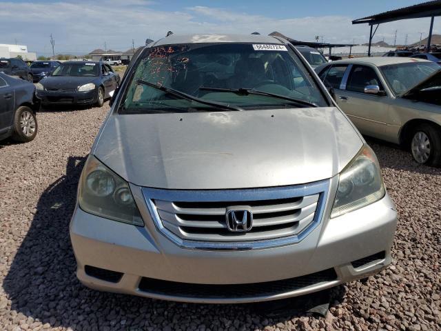 Photo 4 VIN: 5FNRL38418B027857 - HONDA ODYSSEY EX 