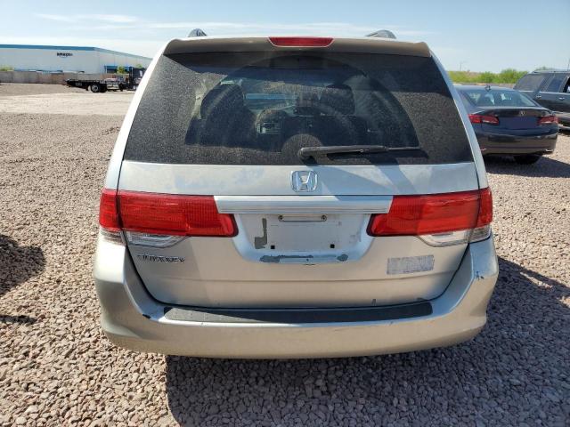 Photo 5 VIN: 5FNRL38418B027857 - HONDA ODYSSEY EX 