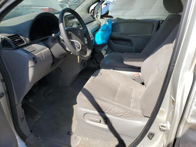 Photo 6 VIN: 5FNRL38418B027857 - HONDA ODYSSEY EX 