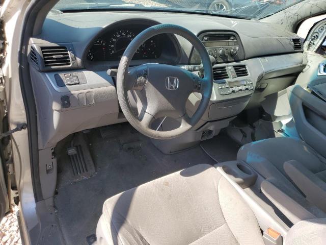 Photo 7 VIN: 5FNRL38418B027857 - HONDA ODYSSEY EX 