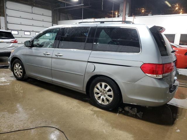 Photo 1 VIN: 5FNRL38418B032735 - HONDA ODYSSEY EX 