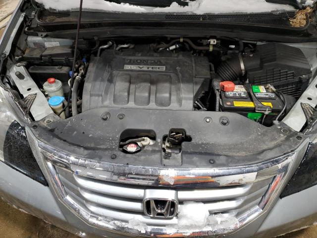 Photo 11 VIN: 5FNRL38418B032735 - HONDA ODYSSEY EX 