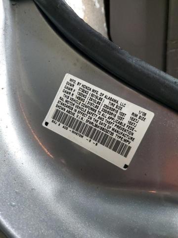 Photo 12 VIN: 5FNRL38418B032735 - HONDA ODYSSEY EX 