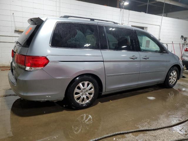 Photo 2 VIN: 5FNRL38418B032735 - HONDA ODYSSEY EX 