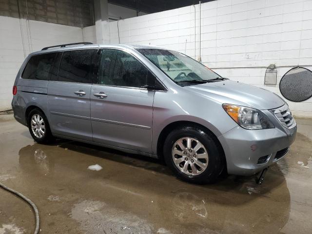 Photo 3 VIN: 5FNRL38418B032735 - HONDA ODYSSEY EX 